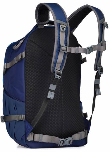 Рюкзак Pacsafe Venturesafe 28L G3 синий