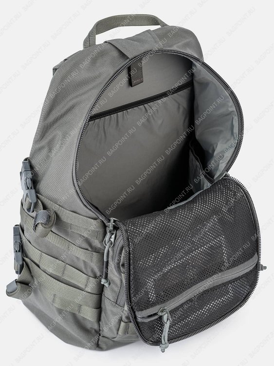 Тактический рюкзак Группа 99/Калашников Т20 Асфальт