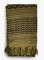 Арафатка GONGTEX хаки (108 х 108 см)