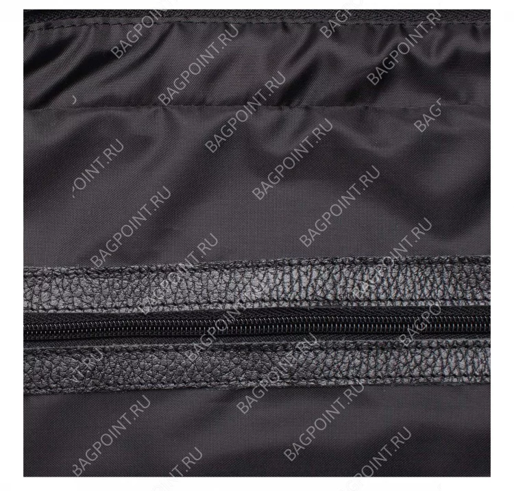 Деловая сумка Lakestone Bedford Black