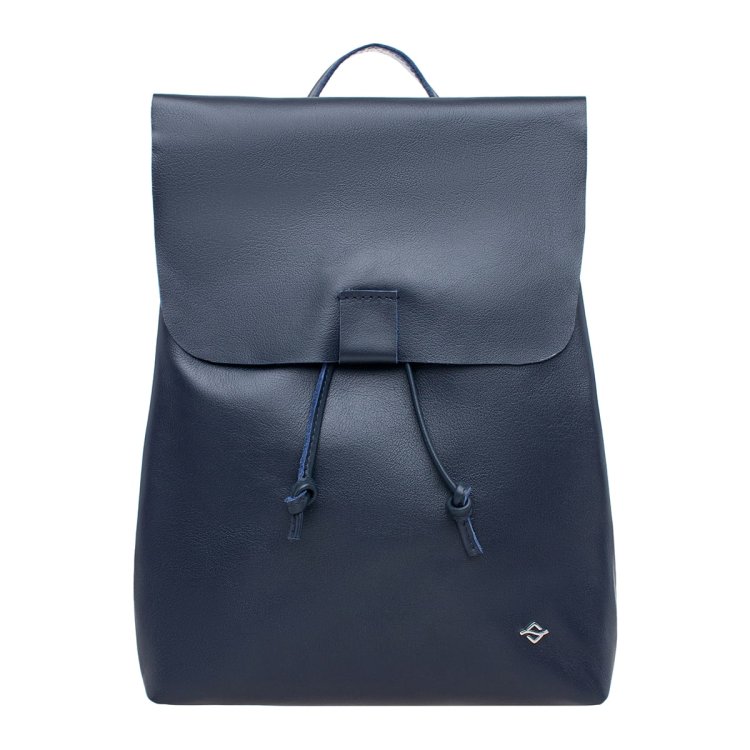 Женский рюкзак Lakestone Abbey Dark Blue