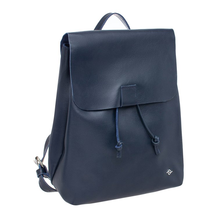 Женский рюкзак Lakestone Abbey Dark Blue