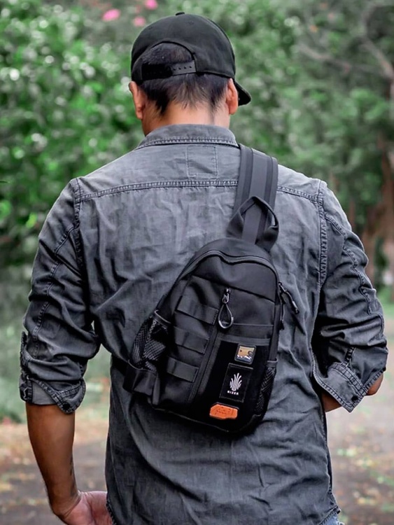 Cумка-слинг VIPERADE® CHS1 Black