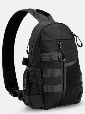 Cумка-слинг VIPERADE® CHS1 Black