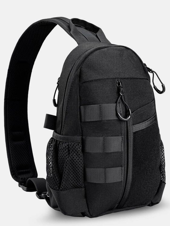 Cумка-слинг VIPERADE® CHS1 Black