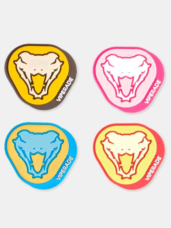 Набор мини патчей на липучке VIPERADE® VAP1