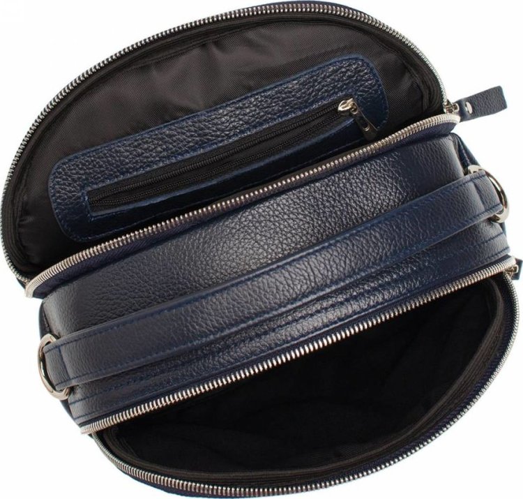 Сумка женская Lakestone Cadbury Dark Blue