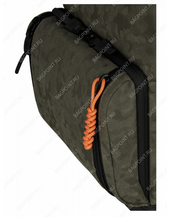 Рюкзак VICTORINOX Altmont Classic Laptop Backpack 15.4'' Зелёный камуфляж