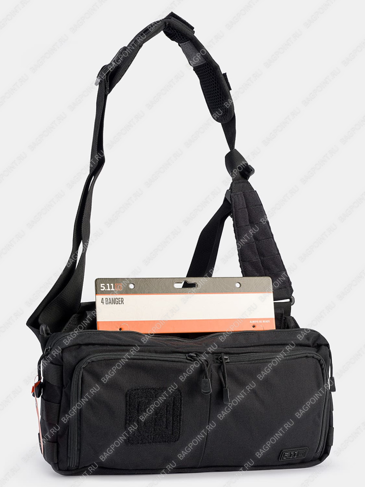 511 4 banger bag outlet