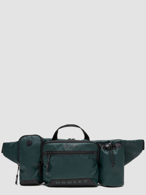 Сумка-слинг/поясная Oakley® Road Trip Rc Beltbag Hunter Green