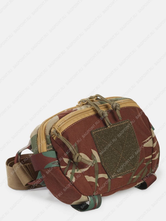 Поясная сумка GEAR CRAFT® Калита Rhodesian Brushstroke