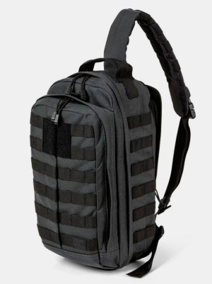 Рюкзак-слинг 5.11® RUSH MOAB™ 8 Double Tap