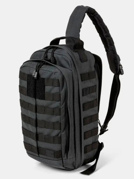 Рюкзак-слинг 5.11® RUSH MOAB™ 8 Double Tap