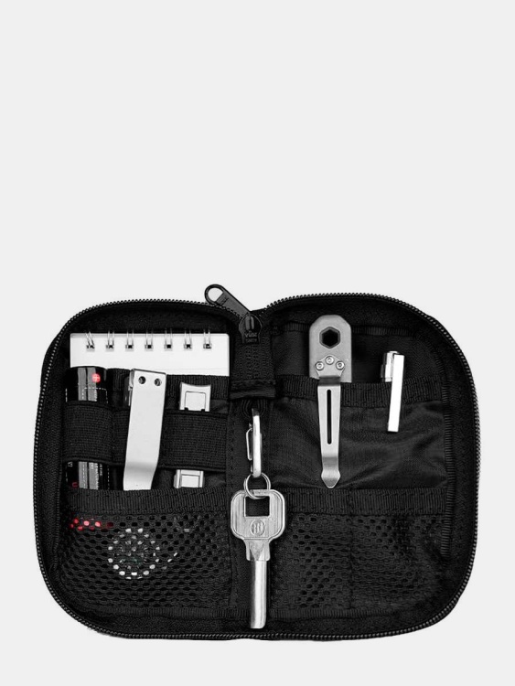 EDC органайзер VIPERADE® VE10 Черный