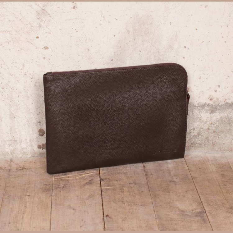 Папка для документов Lakestone Bampton Brown