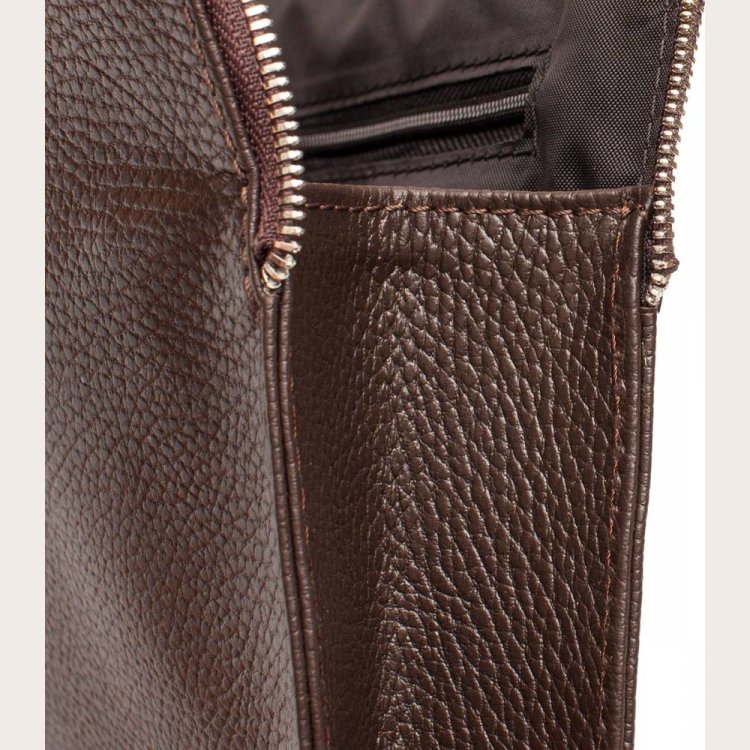 Папка для документов Lakestone Bampton Brown