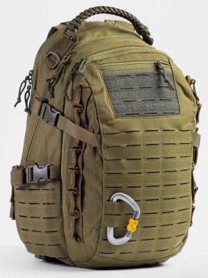 Тактический рюкзак Legio Fortis®  Dragon Egg 30L Олива Уценка