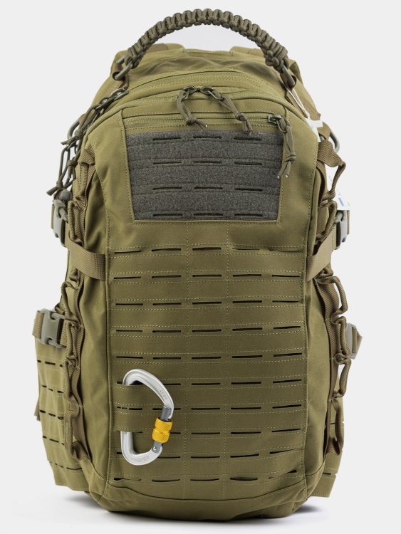 Тактический рюкзак Legio Fortis® Dragon Egg 30L Олива Уценка
