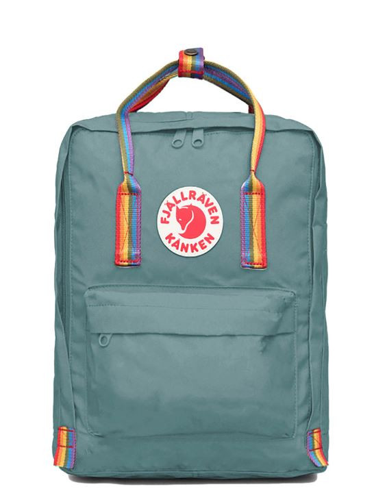 Рюкзак Kanken Classic  Frost Green