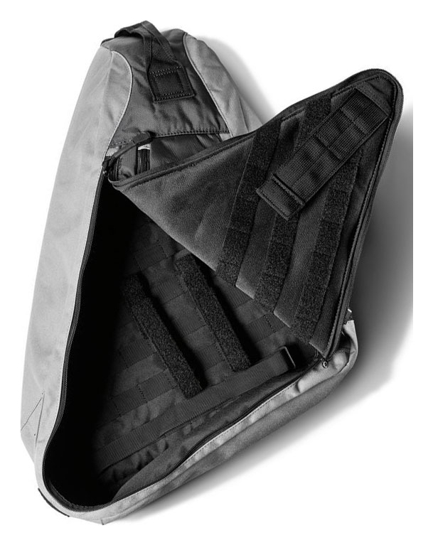 5.11 select carry sling pack hot sale
