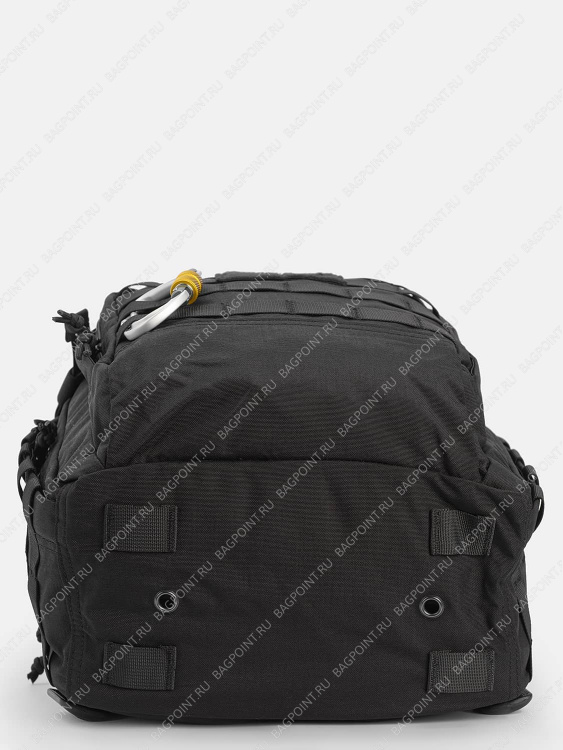 Тактический рюкзак EmersonGear® 24L City Slim Черный