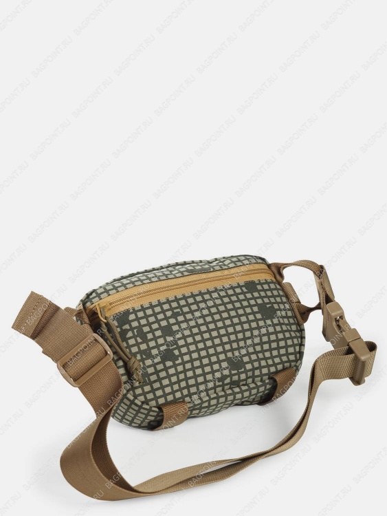 Поясная сумка GEAR CRAFT® Калита DNC