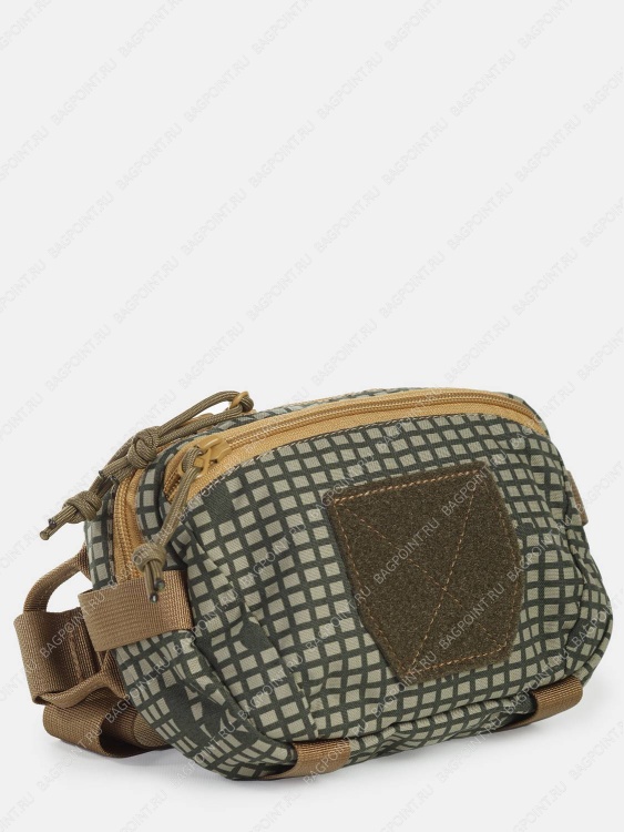 Поясная сумка GEAR CRAFT® Калита DNC