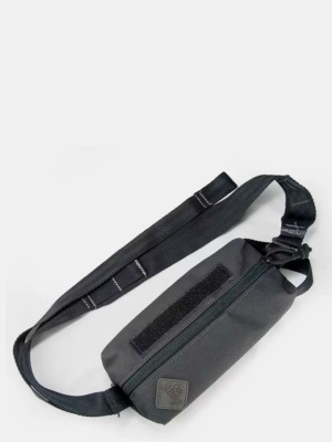 Подсумок/Поясная сумка MAGFORCE® Organizer 8x4 Черный W/P