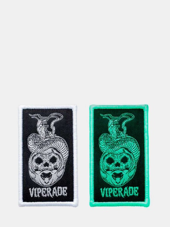 Патч на липучке VIPERADE® VAP6