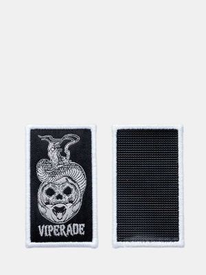 Патч на липучке VIPERADE® VAP6