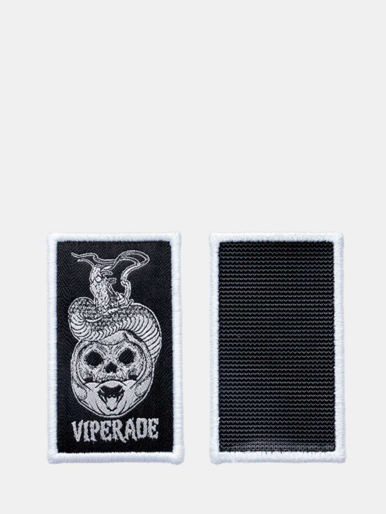 Патч на липучке VIPERADE® VAP6