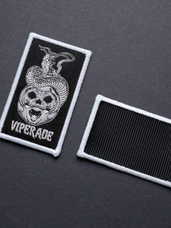 Патч на липучке VIPERADE® VAP6