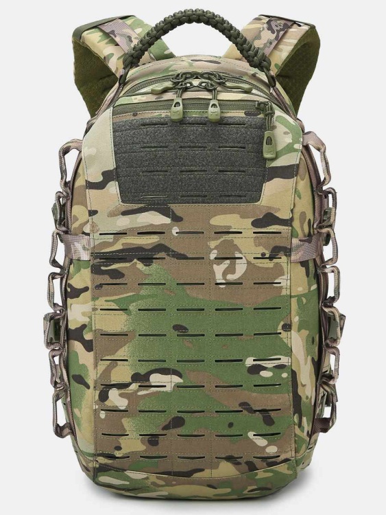 Тактический рюкзак Legio Fortis® Dragon Egg 30L Мультикам Уценка