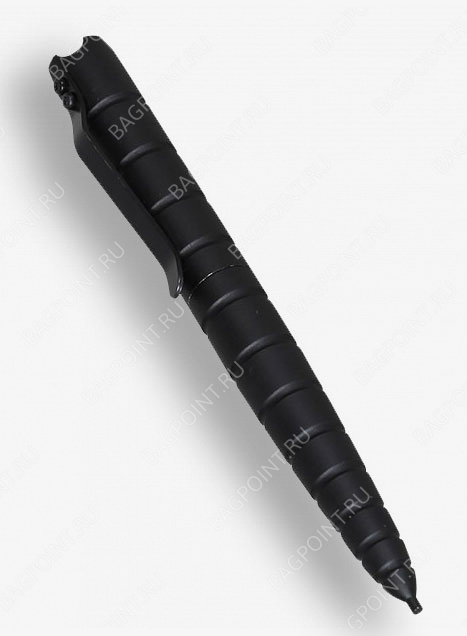Тактическая ручка GONGTEX черная