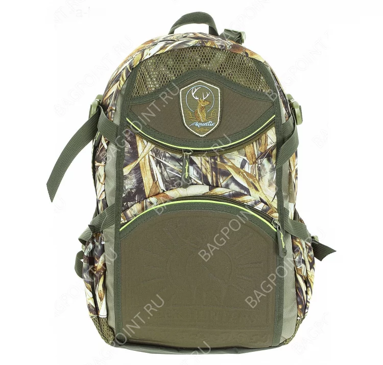 Рюкзак  для охоты AQUATIC Ро-32