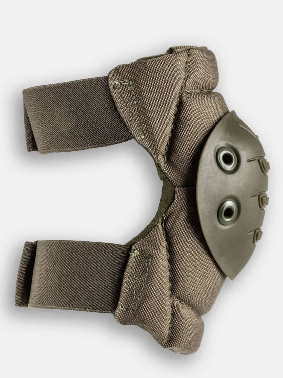 Налокотник 5.11 EXO.E1 External Elbow Pad Черный