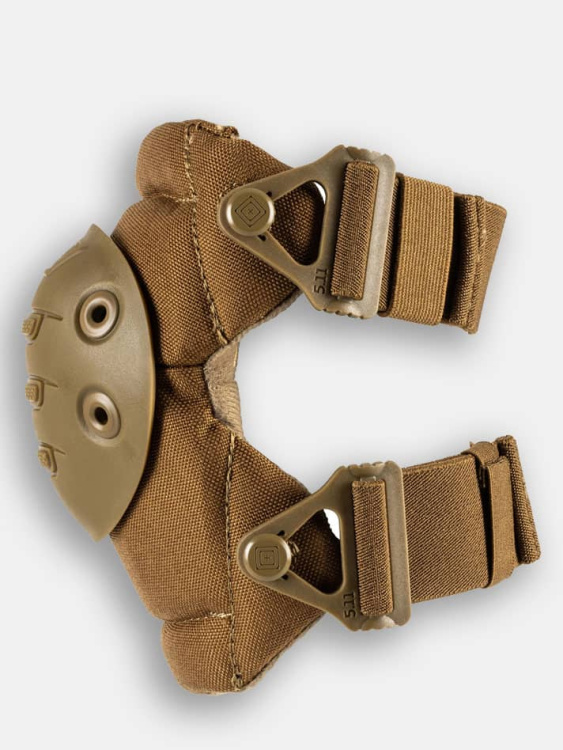 Налокотник 5.11 EXO.E1 External Elbow Pad Kangaroo