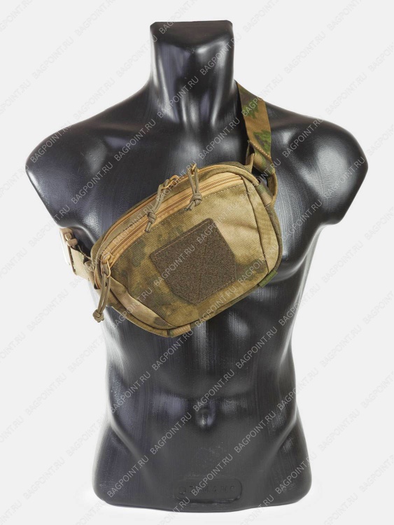 Поясная сумка GEAR CRAFT® Калита ATACS® FG®