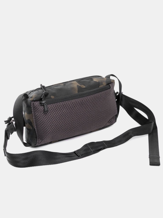 Поясная сумка MAGFORCE® Organizer 10x5 Черный Мультикам