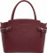 Сумка женская Lakestone Hacket Burgundy