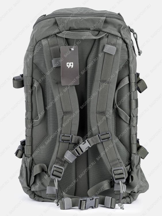 Тактический рюкзак Группа 99/Калашников Т30 Асфальт