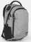 Рюкзак GONGTEX EDC 18L Светло-серый