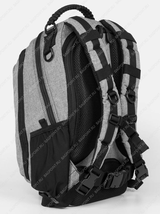 Рюкзак GONGTEX EDC 18L Светло-серый