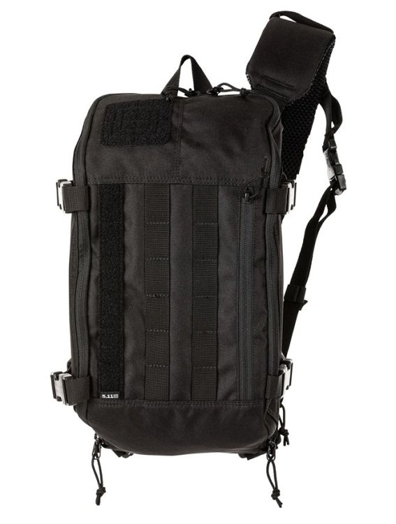 Сумка-слинг 5.11 Rapid Sling Pack Черная
