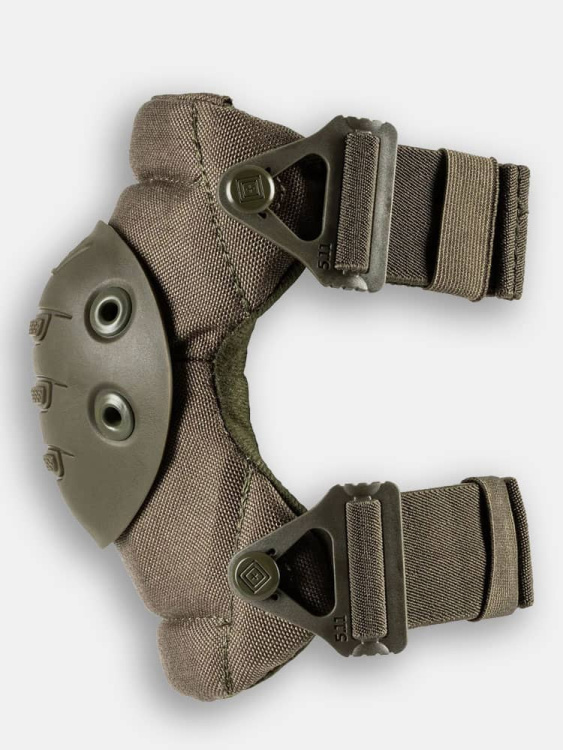 Налокотник 5.11 EXO.E1 External Elbow Pad Ranger Green