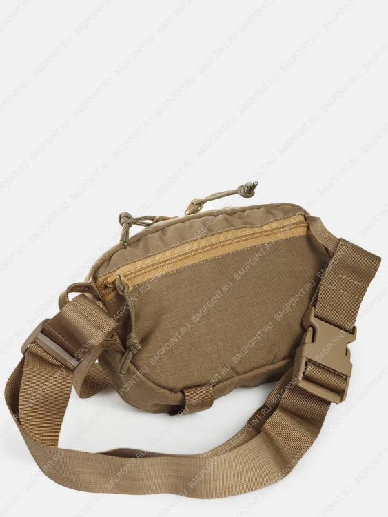Поясная сумка GEAR CRAFT® Калита Умбра