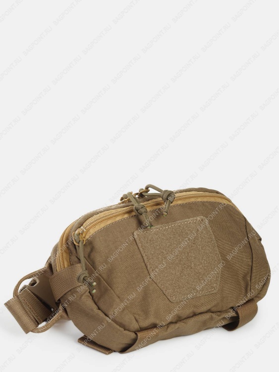 Поясная сумка GEAR CRAFT® Калита Умбра