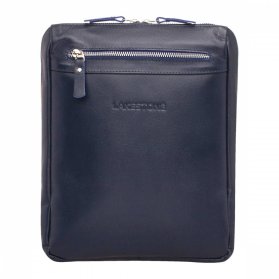 Сумка через плечо Lakestone Arden Dark Blue