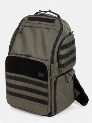 Рюкзак 5.11 SIG SAUER® Range Ready™ Ranger Green 38л