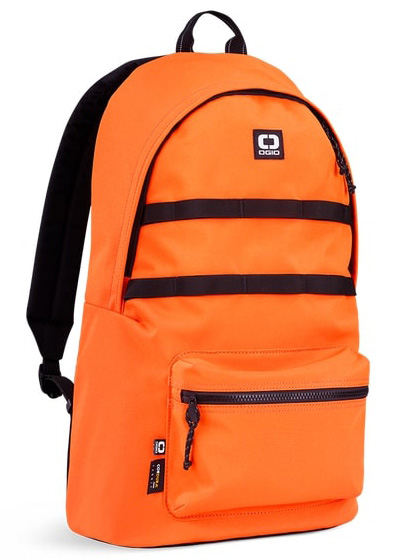 Рюкзак OGIO Alpha Convoy 120 Оранжевый